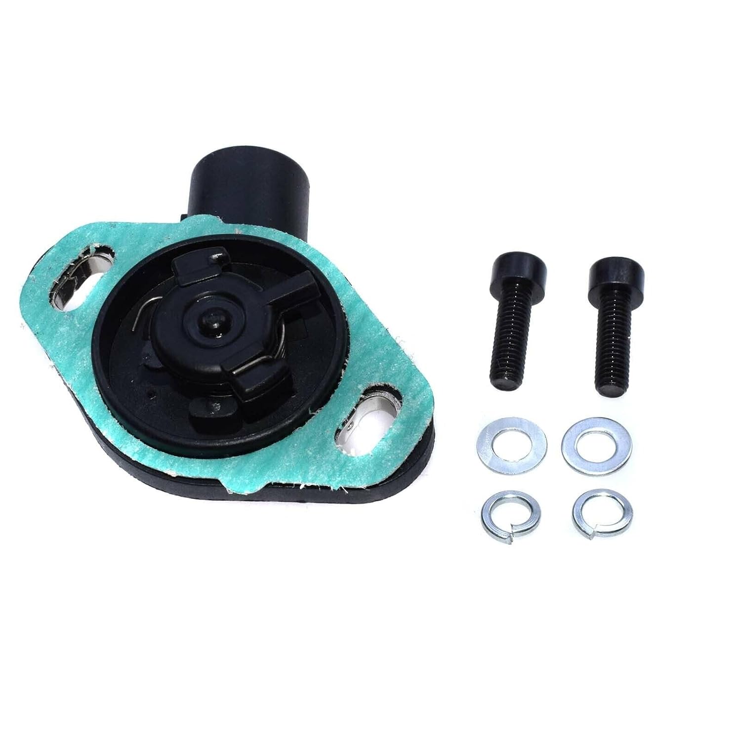 ya 2 8.15 The TPS kit for Throttle Position Sensor is Suitable for The for Honda Accord 2.2L 2.3L 2.7L 3.0L from 1990 to 2002