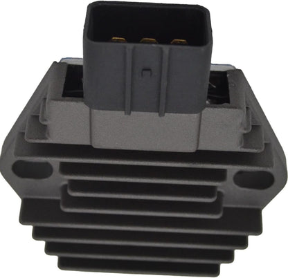 ya 2 8.15 Regulator Rectifier 31600-HN5-671 Compatible with TRX350 Foreman Rancher