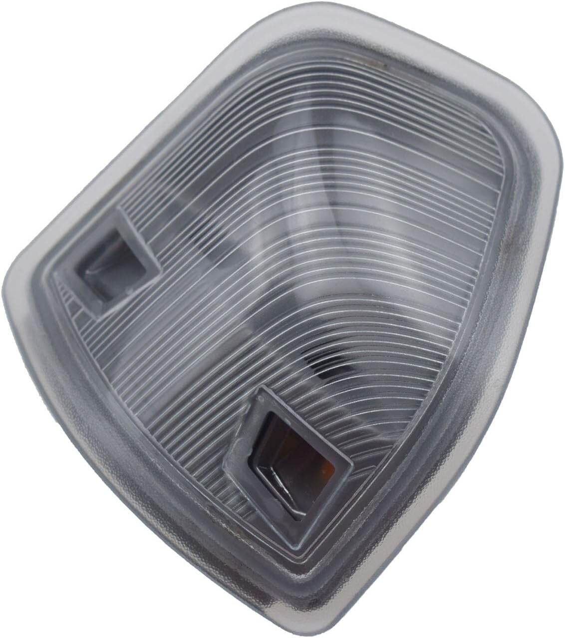 ya 9 10.24 68302829AA Mirror Turn Signal Light Left Suitable for Dodge for Ram 1500 25