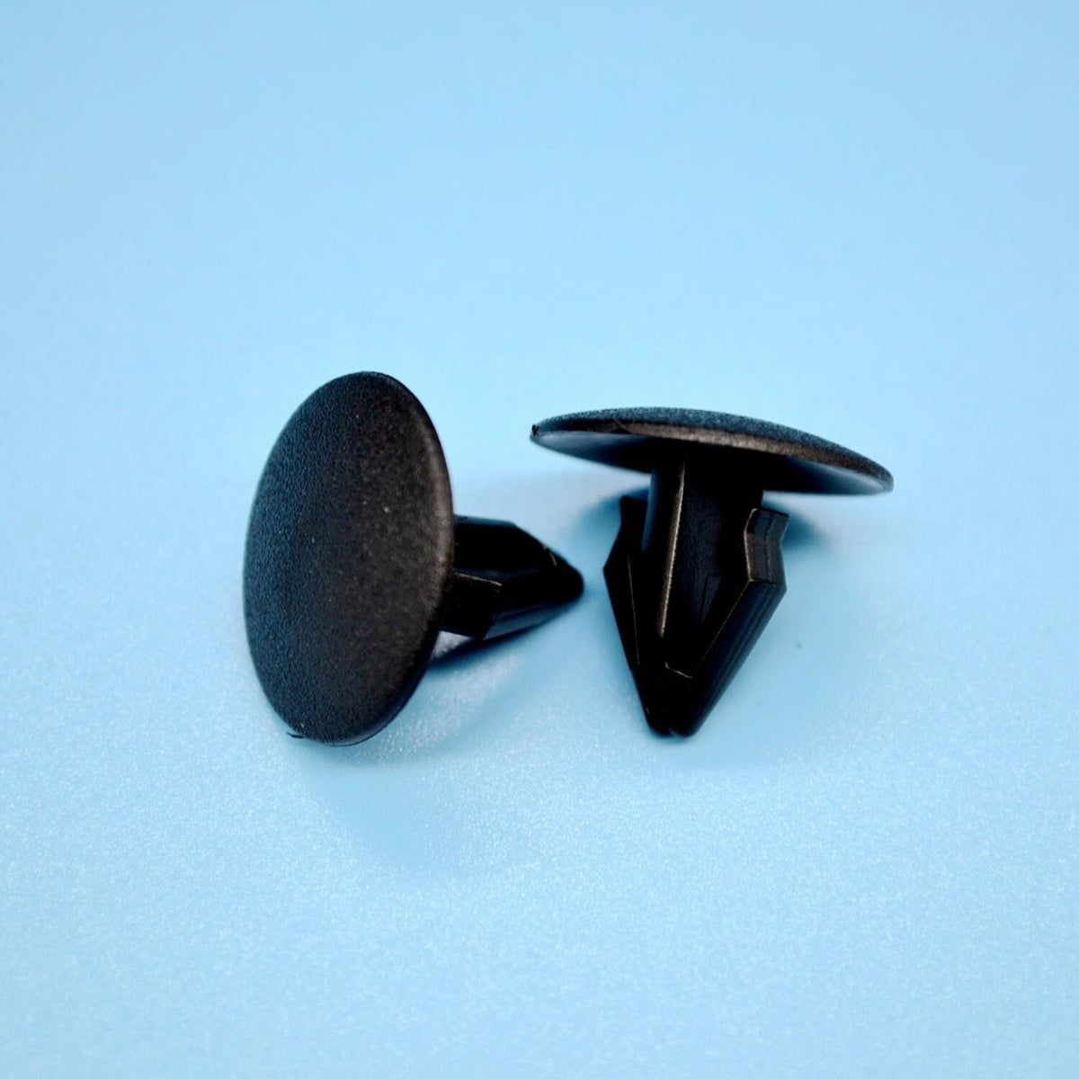 ya 23 10.7 baidi 10pcs Front Fender Retainer Clips Fasteners Screws Rivet for Chevrolet Colorado