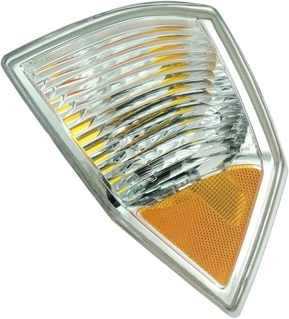 ya 6 8.14 Front Right Side Corner Light Parking Lamp For Compass 2007 2008 2009 2010