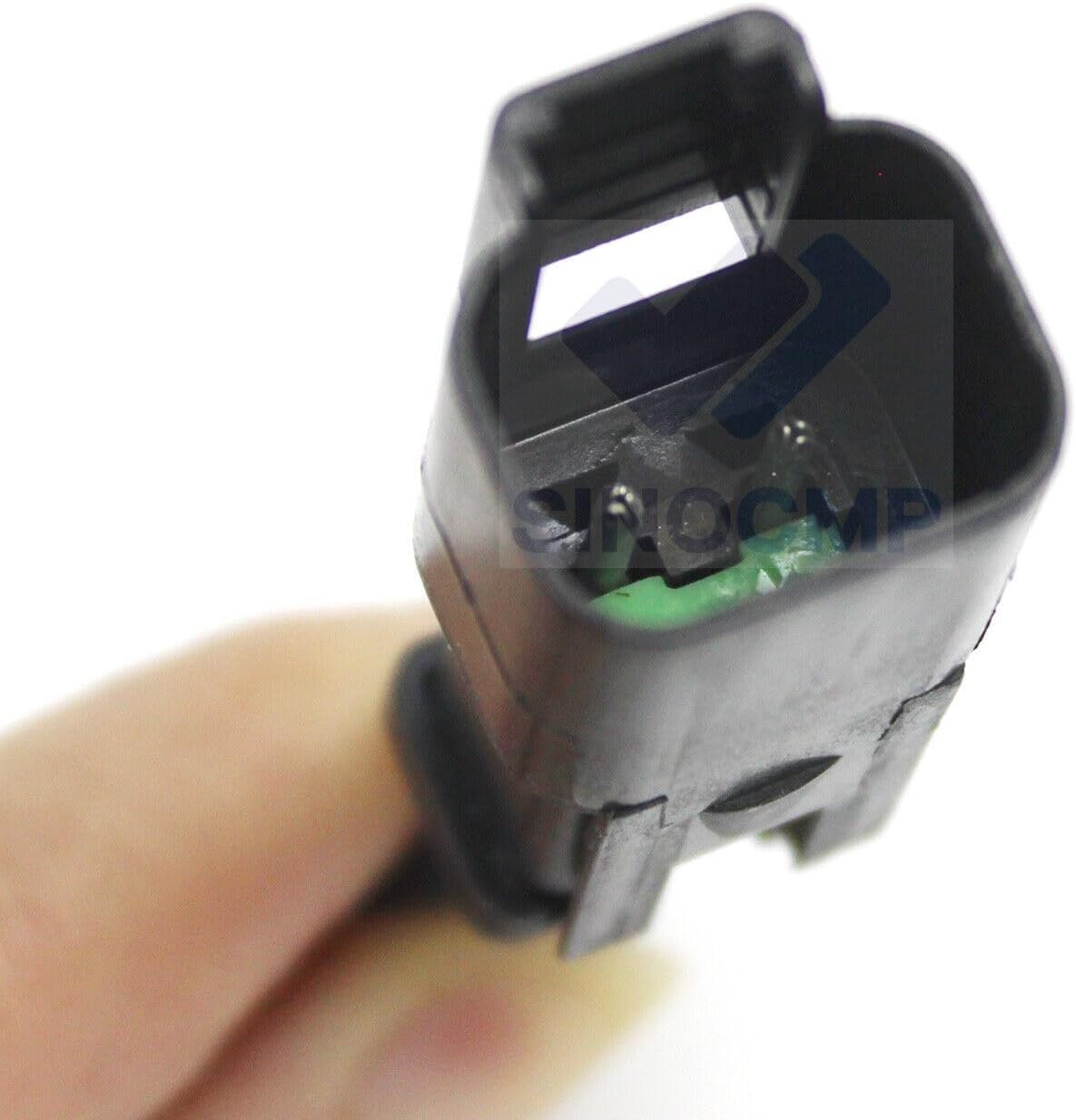 ya 16 10.20 baidi 20Y-60-32120 20Y-60-32121 Fits Excavator PC200-7 PC200-8 Solenoid Valve