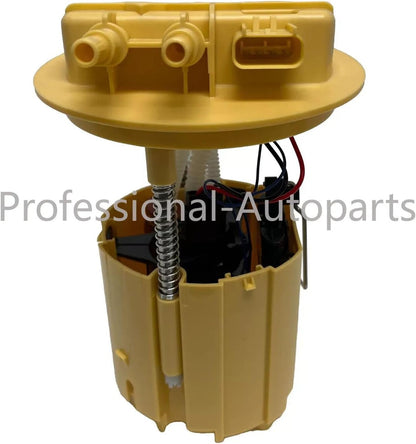 ya 8 8.24 baidi 52126005AB Fuel Pump Module Assembly Fits for Jeep Wrangler JK 2.8L Diesel 