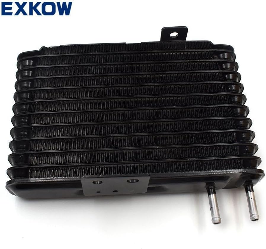 ya 10 9.16 baidi T/M Oil Cooler for Mitsubishi for Outlander CW5W 4B12 2.4L 2006-2012 2920A123
