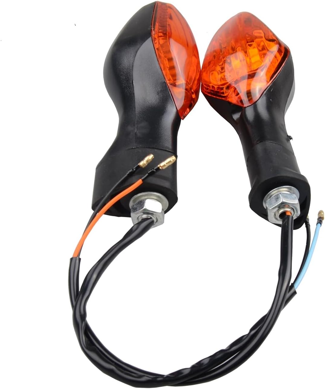 ya 13 9.15 baidi Turn Signal Indicator Light for Honda CRF250L 2013-2019 GROM125 2022