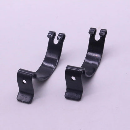 ya 4 8.8.2 2 Pcs Air Cleaner Inner Clamp for Mitsubishi Montero for Outlander PHEV MR404331