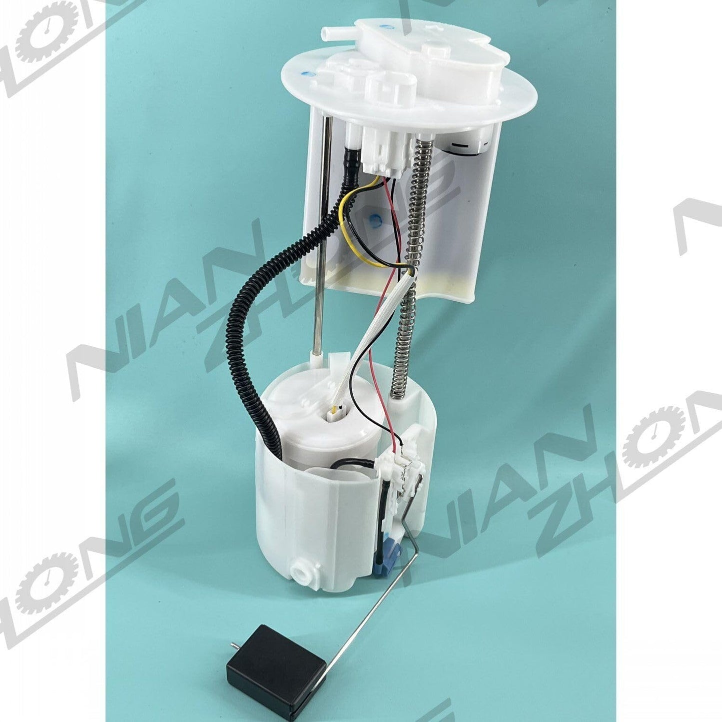 ya 5 8.10 Fuel Pump Assembly 77020-0D080 For Yaris Vios NCP92 NCP93 2007-2013 77704-0D040