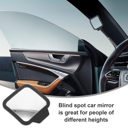ya 13 9.15 baidi Auxiliary Mirror Rear View Mirrors Car Reversing Baby Automotive