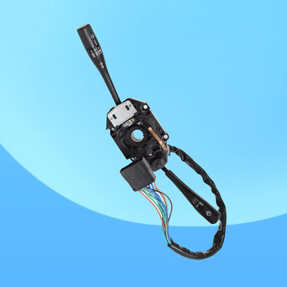 ya 4 8.8 MB571622 Combination Turn Signal Wipe Switch Suitable for Mitsubishi L200 LHD 1993-2004