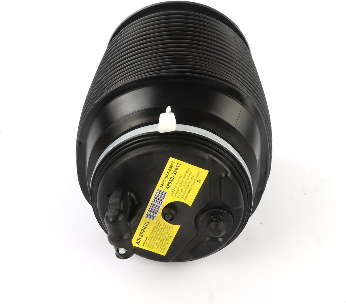 ya 10 9.16 baidi Rear Right Air Suspension Bag for Toyota for 4Runner for for Land Cruiser Prado 4808035011