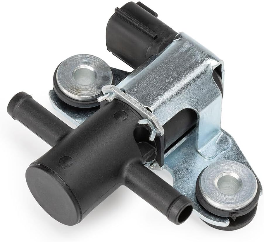 ya 11 9.14 baidi1 piece intake manifold runner solenoid valve control valve 14930-JA10A for Nissan Infanti