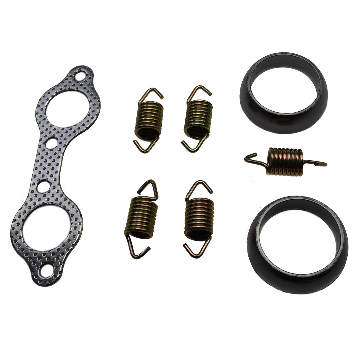 ya 4 8.8 3610047 Gasket Spring Reconstruction Kit for Polaris Sports for Man 600 700 800