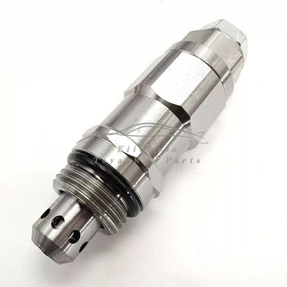 ya 4 8.24 baidi 1x Hydraulic Relief Valve for Hyundai HL730-7 HL730-7A HL740-9S 51650-9 51650-4