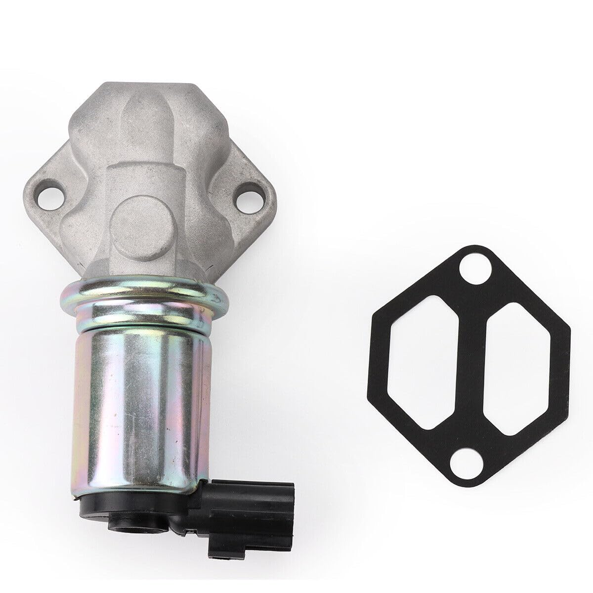 ya 2 8.15 1-Piece Idle Motor Suitable for Ford Escape 2004 Limited Edition 3.0L 1L8Z9F715AA AC414 TV2002