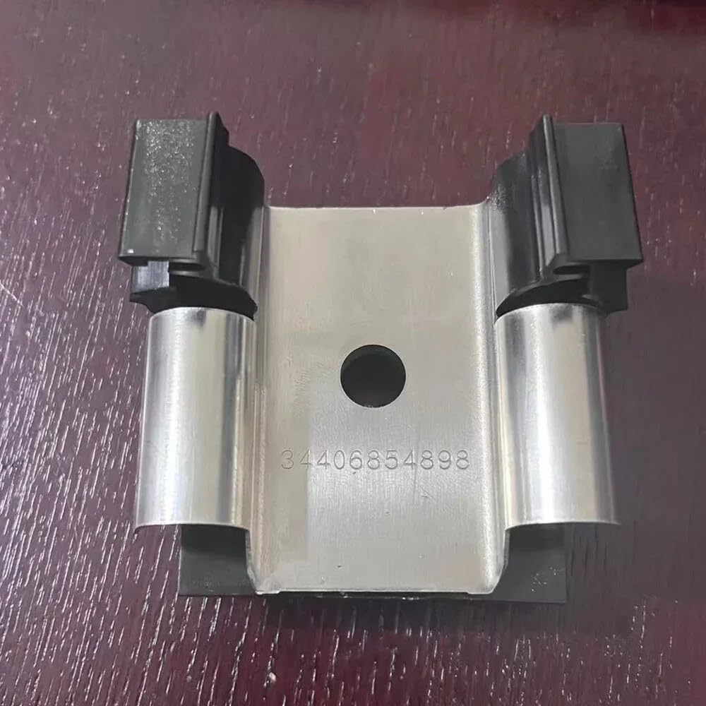 ya 10 9.16 baidi Parking Brake Cable Clip Retainer 34406854898 for BMW 1 2 3 4 F20 F21 F22 F23 30