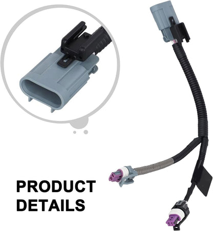 ya 4 8.8.2 OCV Wire Harness for for Hyundai For Sonata For 2005-2016 39650-3C000
