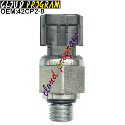 ya 4 8.8 Low Pressure Sensor 7861-93-1840 for Caterpillar E70 E120 E200 42CP2-8