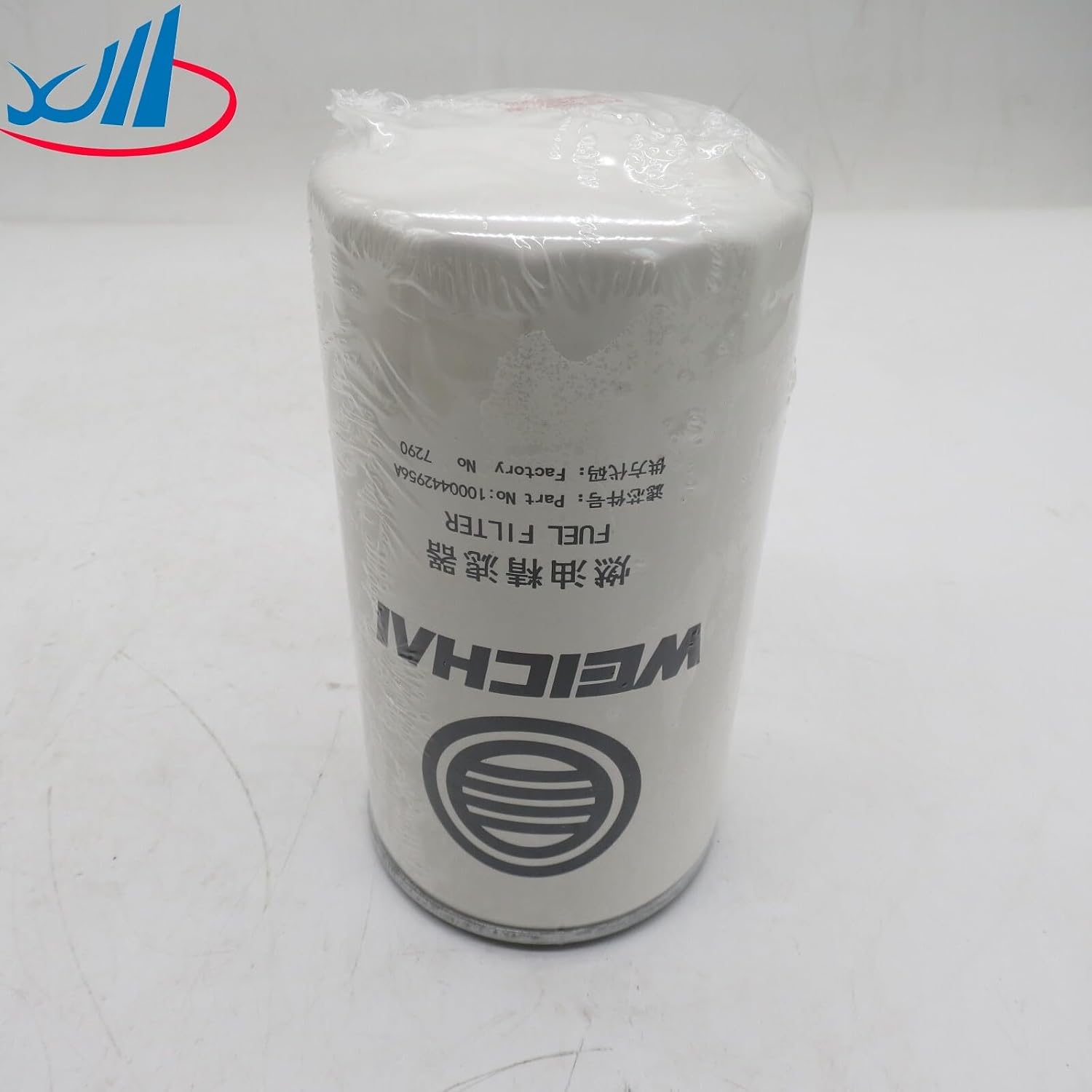 ya 4 8.24 baidi 1000422956A Weichai engine filter fuel filter 1000442956A