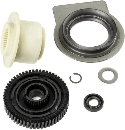 ya 4 8.14 for BMW E90 X3 E83 X5 E70 Distribution Gearbox Actuator Repair Kit 27102413711