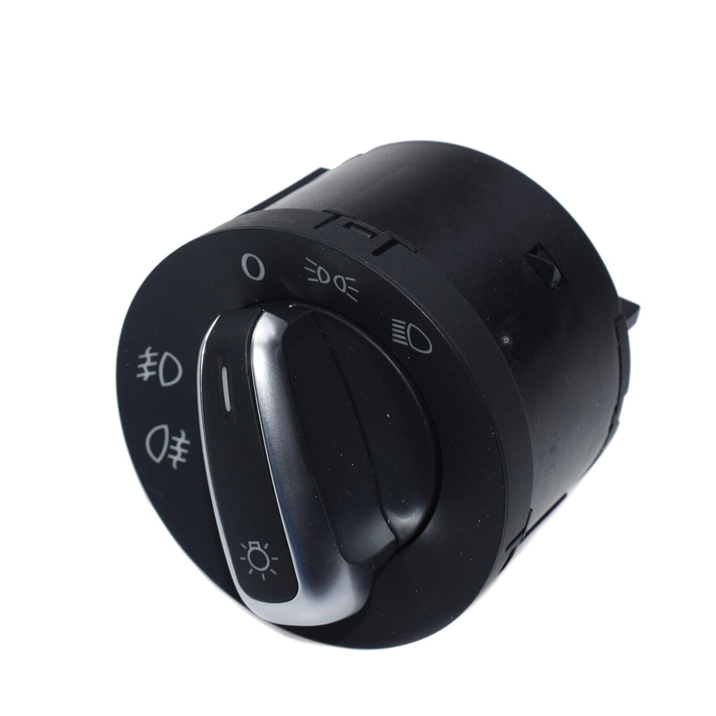 ya 8 8.24 baidi Euro Headlight Switch Light Fits VW Passat CC B6 Jetta Golf MK5 MK6 5ND941431A