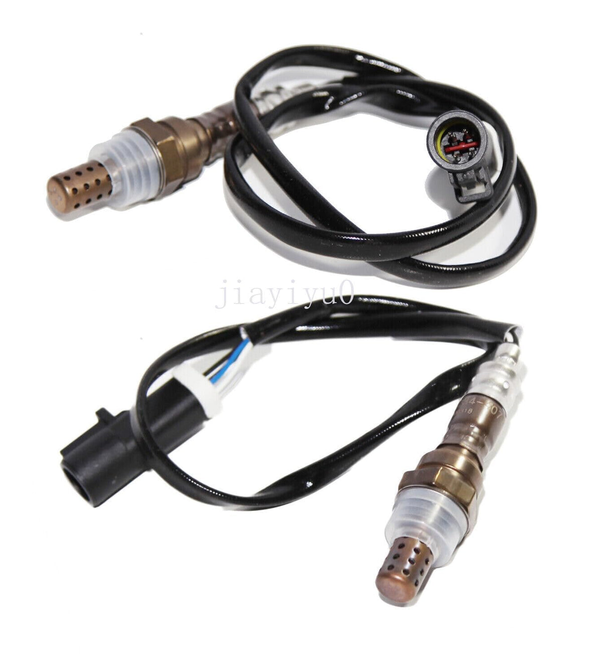 ya 23 10.7 zhengce for 2003 2004 2005 for Lincoln Aviator V8 4.6L 4pcs Oxygen O2 Sensor 1&2 U