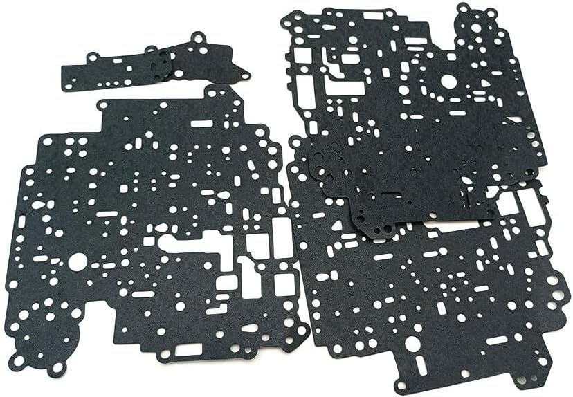 ya 10 9.16 baidi A240E Auto Transmission Rebuild Master Kit Gearbox Fit for Toyota 4 Speed US