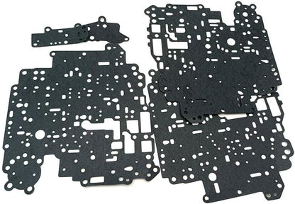 ya 10 9.16 baidi A240E Auto Transmission Rebuild Master Kit Gearbox Fit for Toyota 4 Speed US