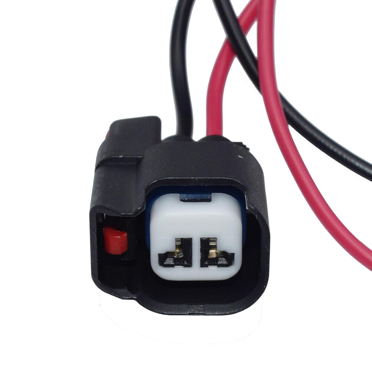 ya 2 8.15 8-Piece Fuel Injector Harness Plug Suitable for Chrysler 300 for Dodge for Challenger 5183448AA