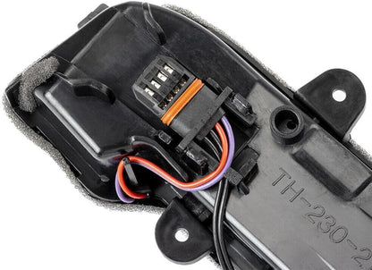 ya 7 8.24 baidi Suitable for Mercedes-Benz GE-Class W211 S211 W463 W461 CAO right rearview mirror LED turn signal light