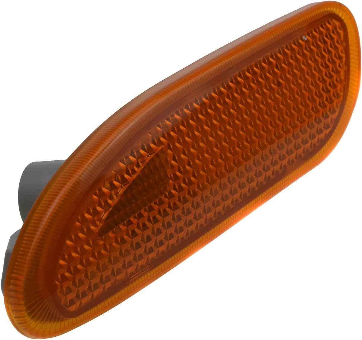 ya 4 8.14 Front driver side marker light bumper turn signal light for Mercedes-Benz C-Class 
