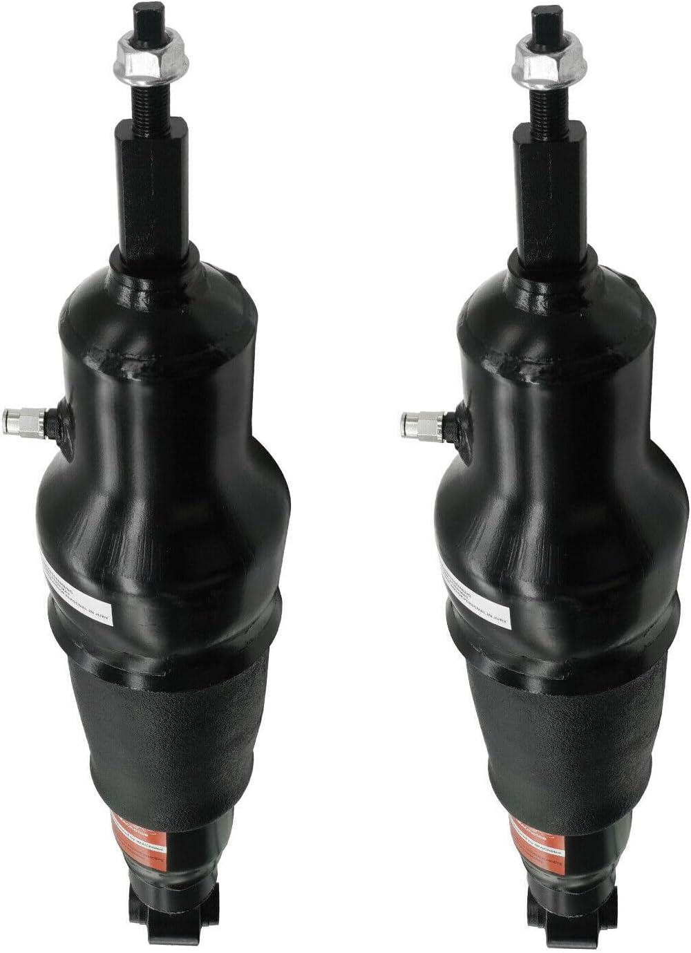 ya 12 10.8 baidi 2X Air Shocks Struts For 2011-2023 for Infiniti QX56 QX80 2017 for Nissan Armada Rear