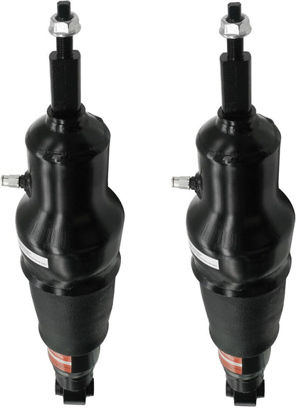 ya 12 10.8 baidi 2X Air Shocks Struts For 2011-2023 for Infiniti QX56 QX80 2017 for Nissan Armada Rear