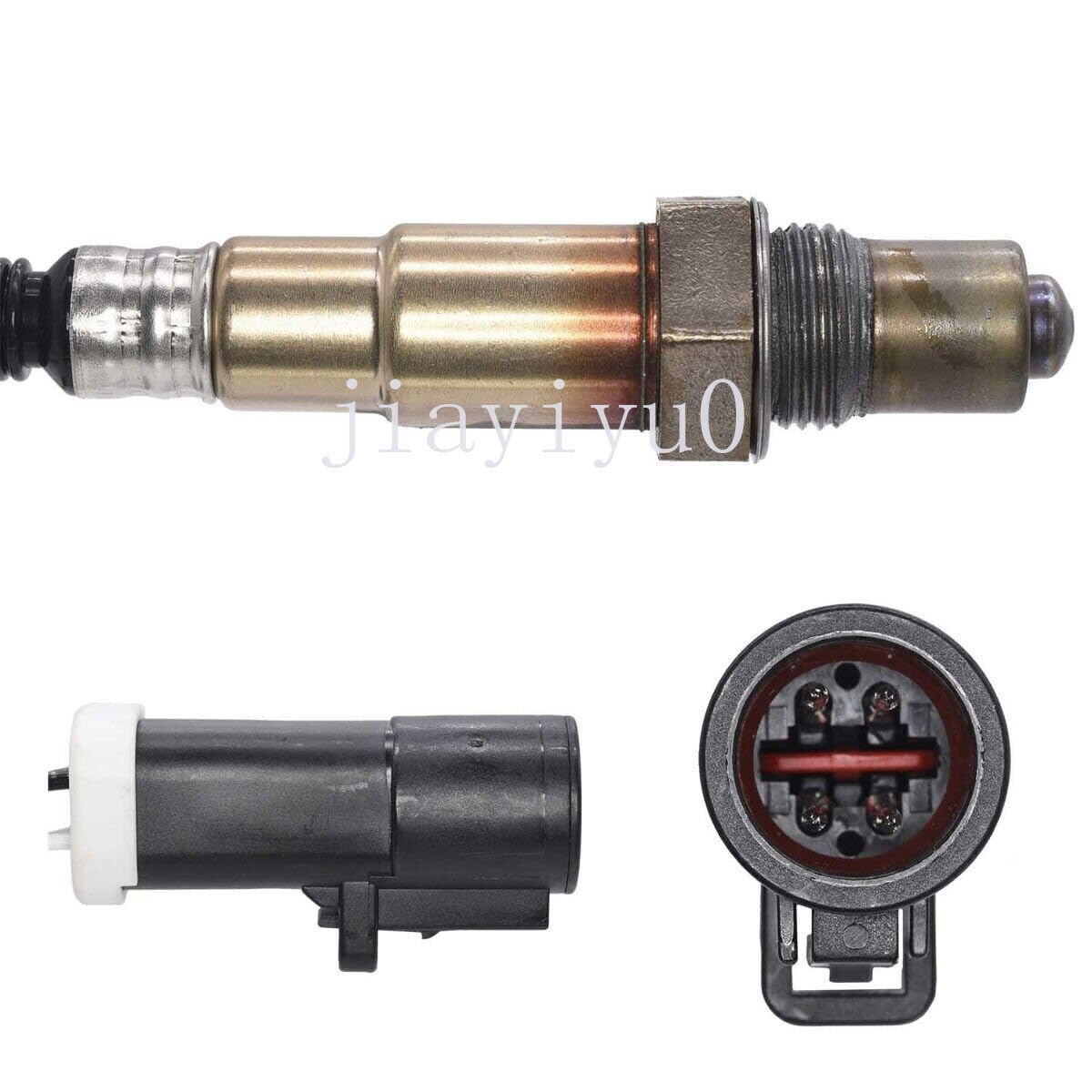 ya 4 8.8 Downstream Oxygen O2 Sensor for 05-08 for Ford F-150 5.4L£¬06-08 for Lincoln Mark LT 5.4L