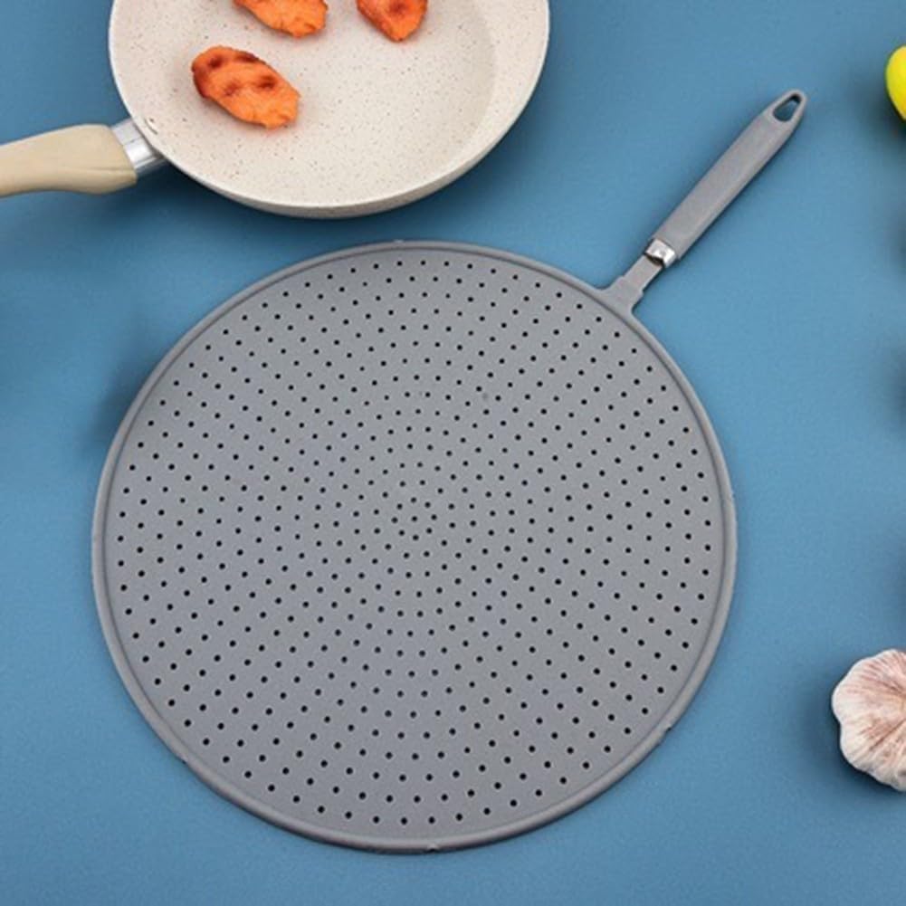 ya 14 9.20 baidi Silicone Pot Cover that Withstands High Temperatures Safe and Effective-1