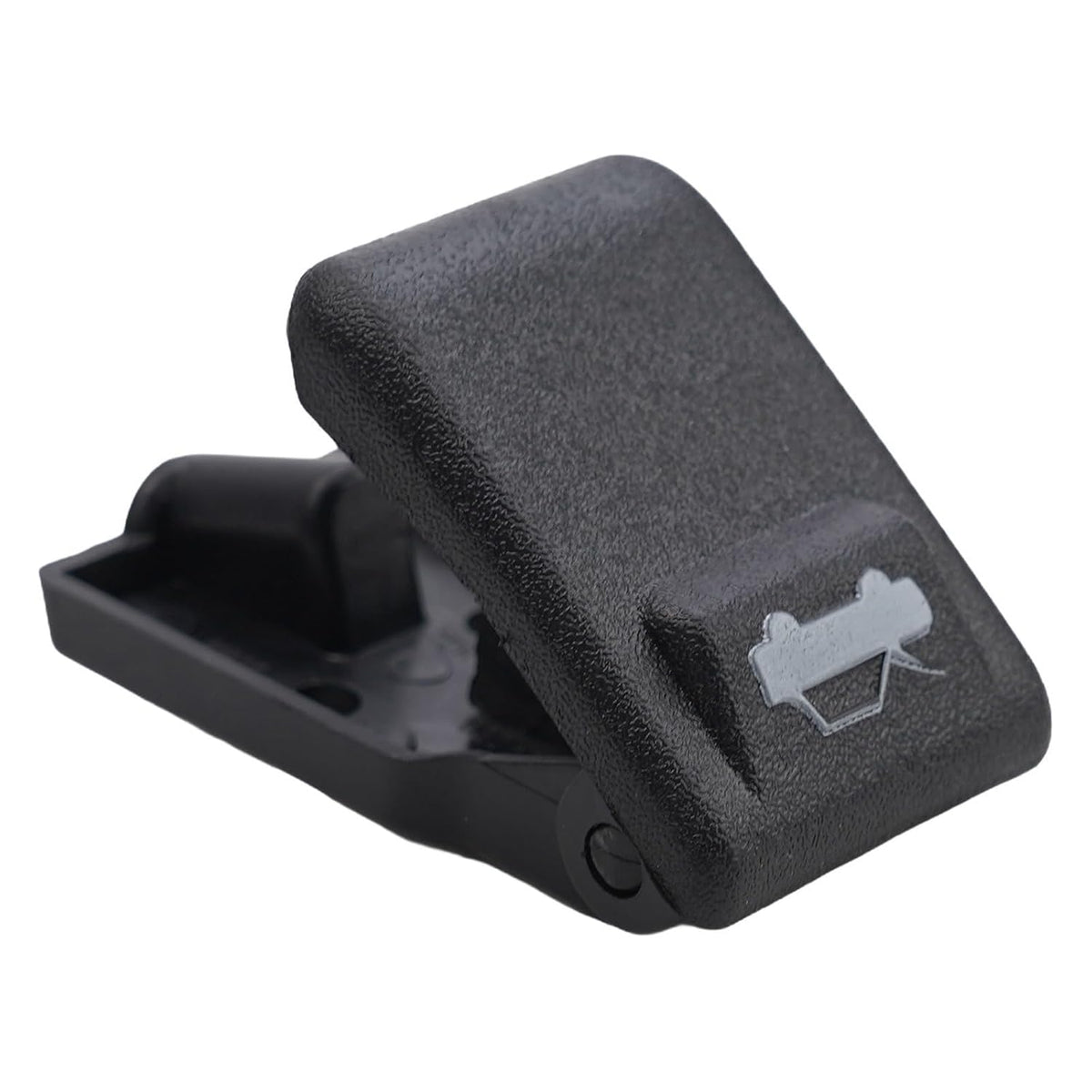 ya 23 10.7 baidi for for Hyundai Accent for Elantra for for Kia K2 Hood-Latch Release Handle 8118034000a
