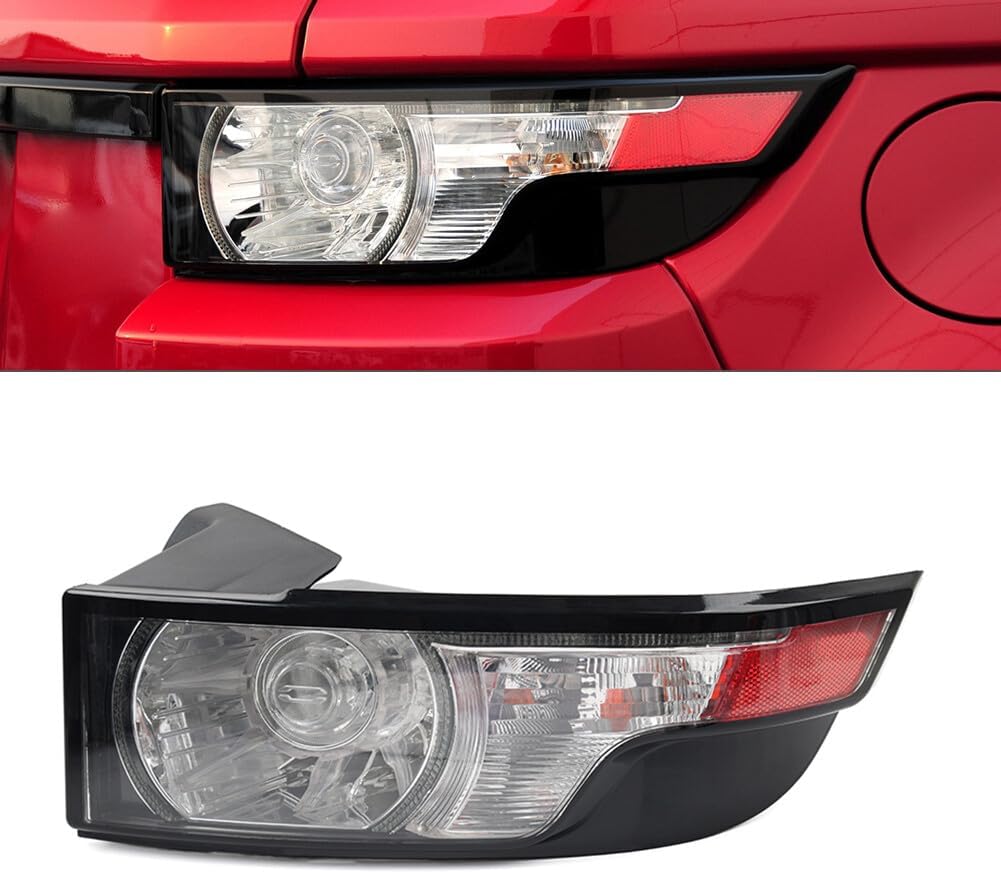 ya 4 8.10 Tail Light Rear Brake Lamp Assembly For for Land Rover for Range Rover Evoque 2011-2015