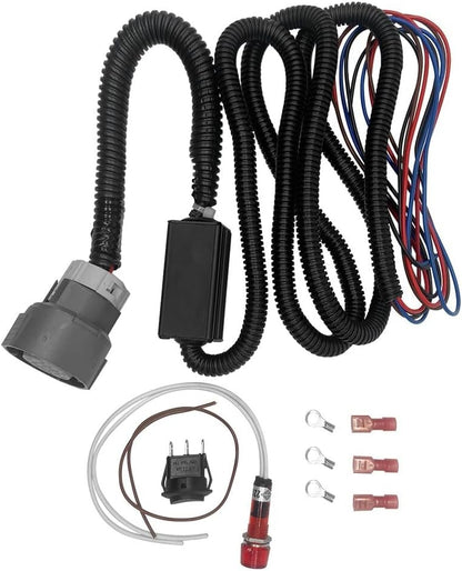 ya 10 9.16 baidi Standalone controller 4L80E Full manual shift automatic/manual lock NCR80E -