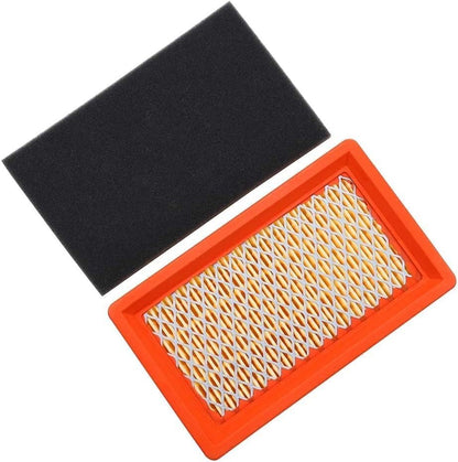 ya 23 10.7 baidi 2xAir&Pre Filter for Honda 17211-ZG9-M00 08170-ZG9-M00 Kohler 1408301S 1408302S