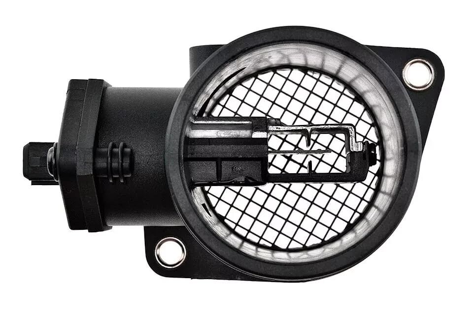 ya 5 8.10 MAF Mass Air Flow Sensor 037906461C for Audi A4 1997-2001