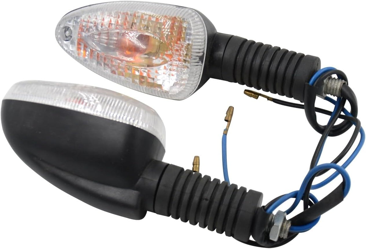 ya 13 9.15 baidi Turn Signal Indicator Light for BMW R850R/GS K1200GT/RS R1100GS/R R1150R/GS