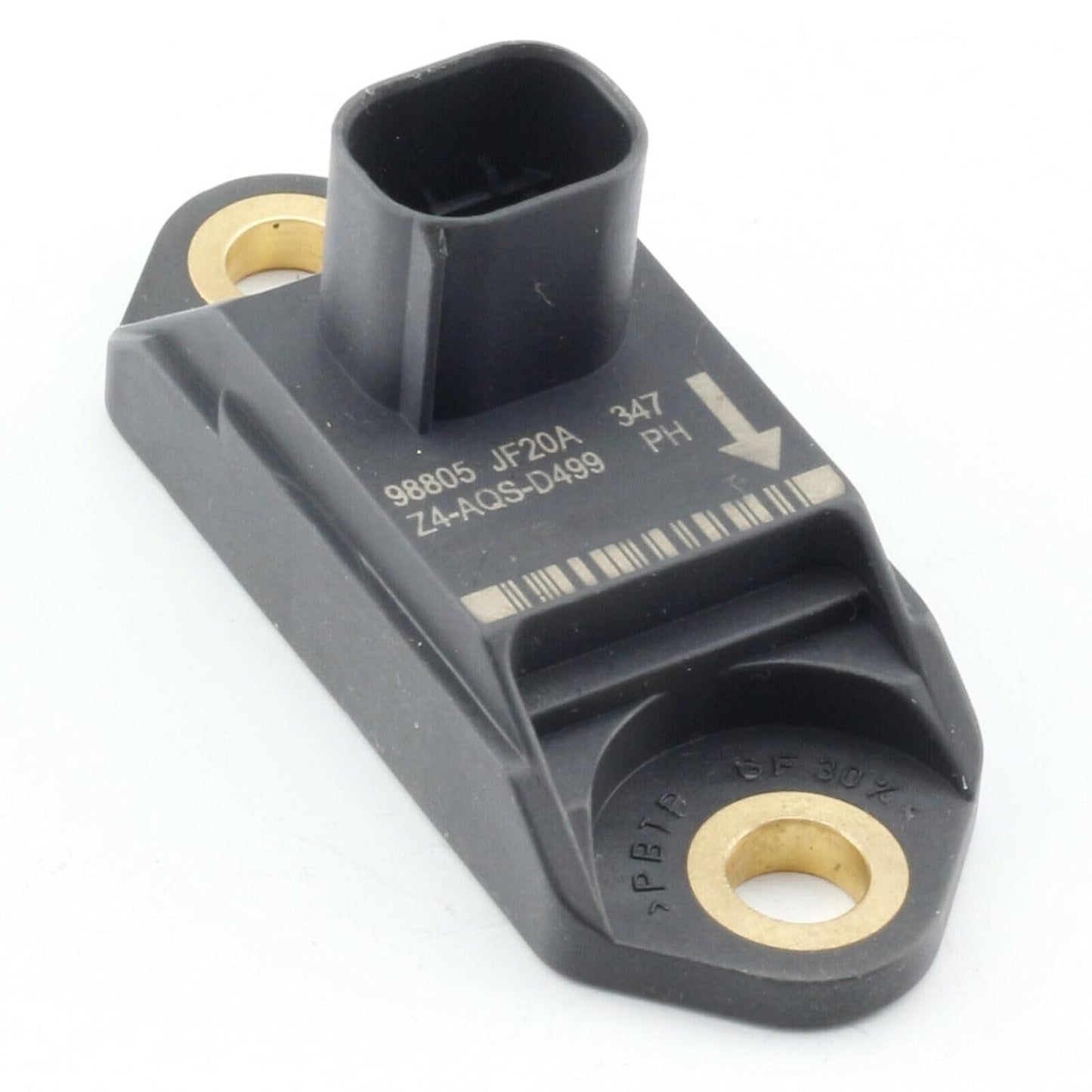 ya 8 8.24 baidi GTR Small Gravity G Sensor ECU 98805 JF20A 400 for Nissan GT-R R35 Skyline GTR