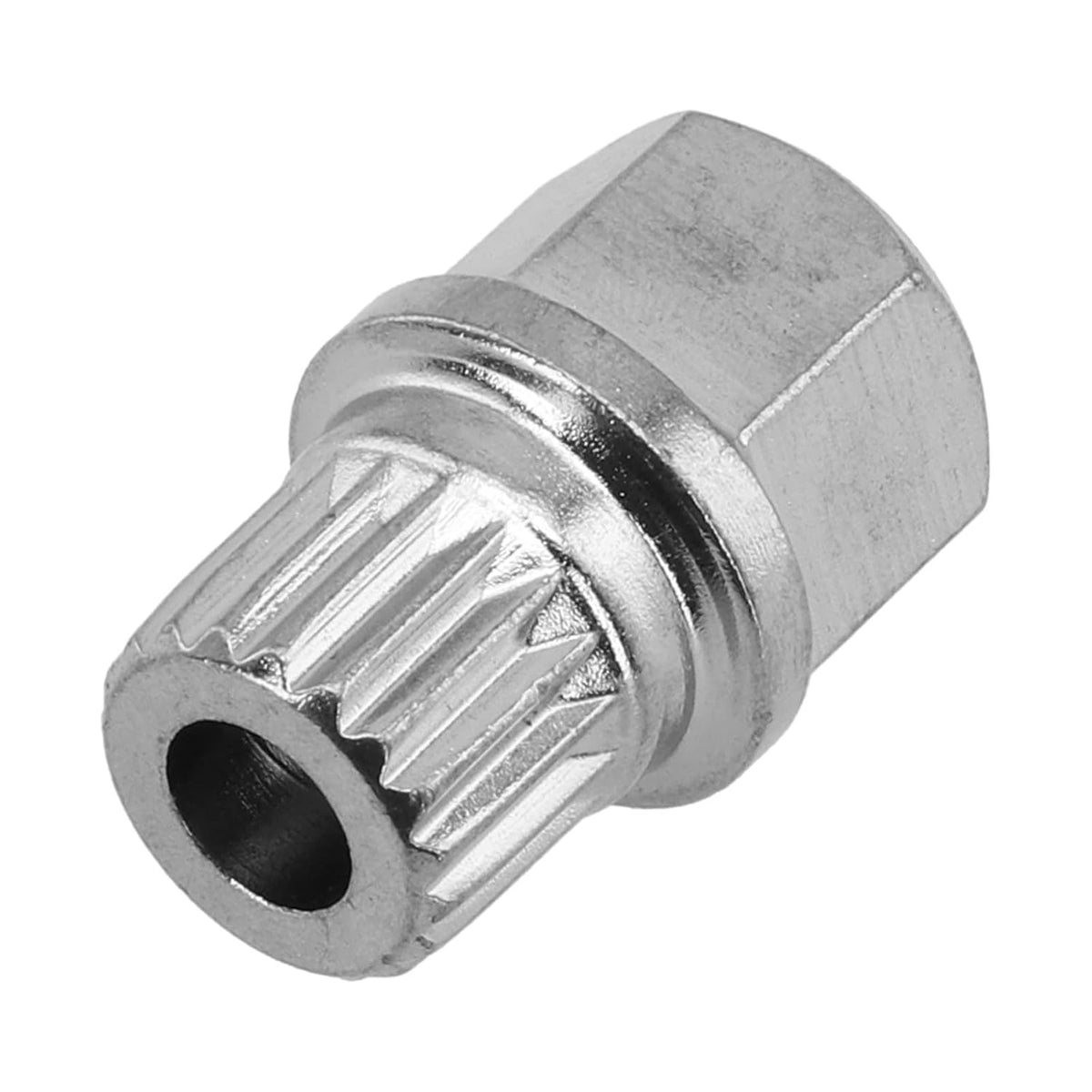 ya 13 9.15 baidi High Perfor for MANce Steel Wheel Lock Lug Nut Removal Key for for BMW 3519PT Hollow