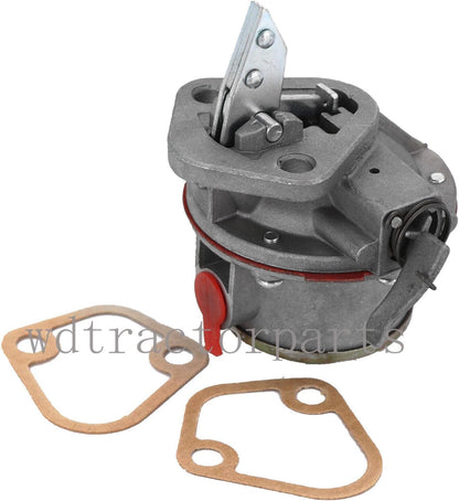 ya 5 8.10 Fuel boost pump D8N9350AA D8N9350AB for Holland for Ford TW10 TW15 3400
