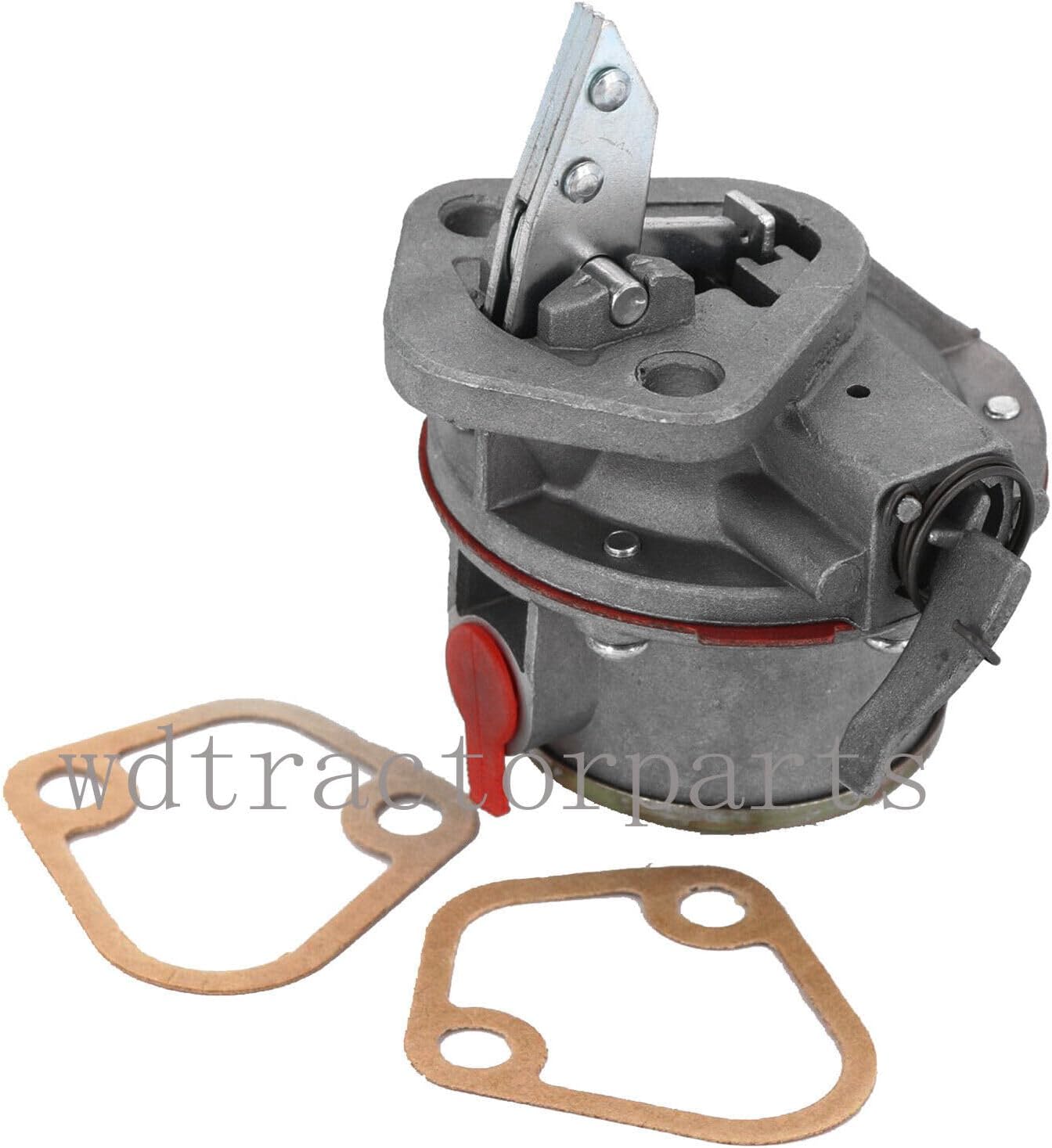 ya 8 8.24 baidi Fuel Lift Pump D8NN9350AA D8NN9350AB Fits For Holland for Ford TW10 TW15 3400