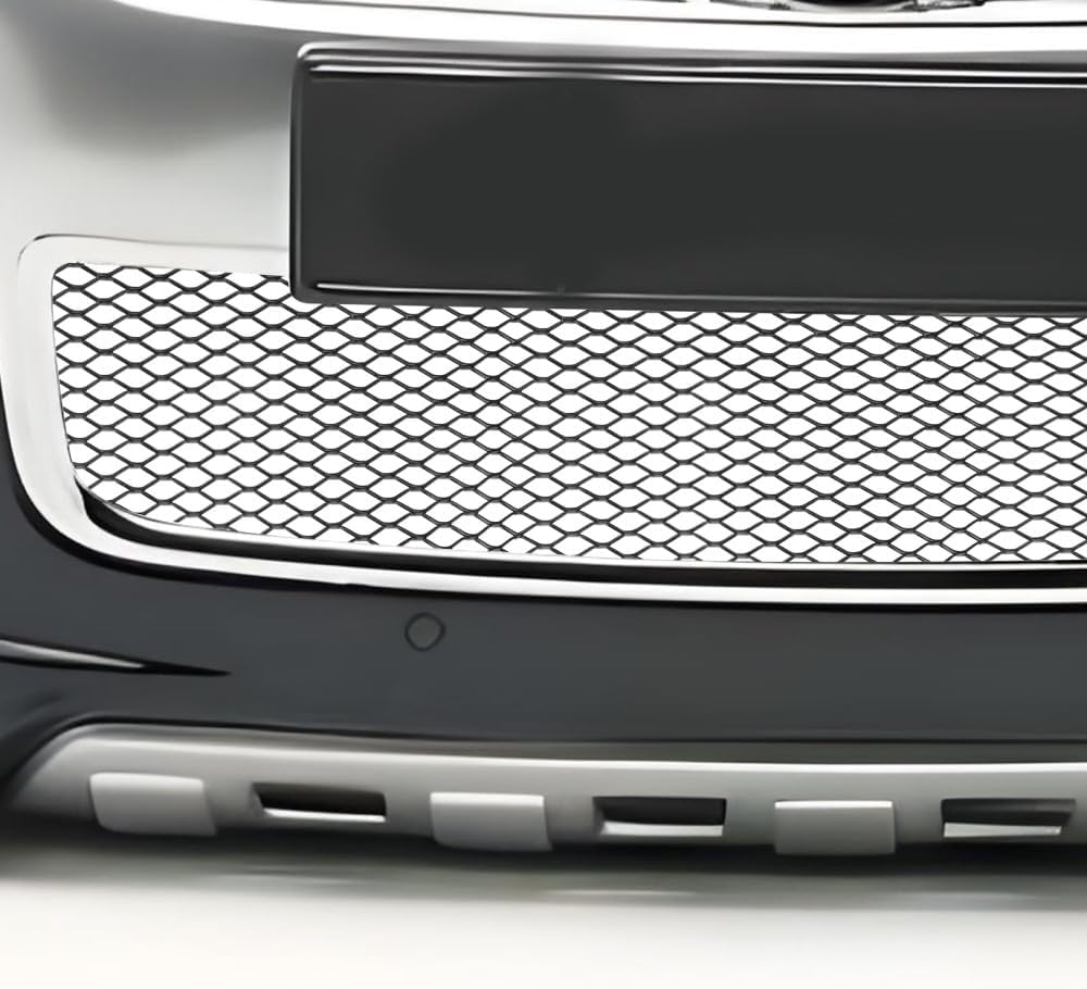 ya 2 8.15 Hexagonal Grille Mesh Baby Car Front Radiator Screen Automotive Squares
