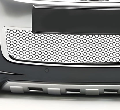 ya 2 8.15 Hexagonal Grille Mesh Baby Car Front Radiator Screen Automotive Squares