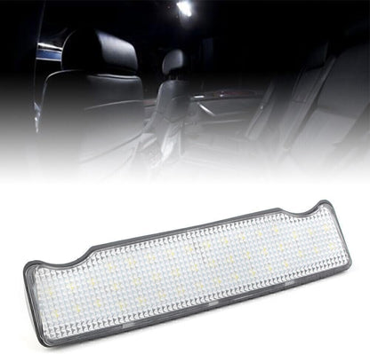 ya 10 9.16 zhengce for BMW F10 5 series 2010-2012 2011 Error Rear LED Interior Dome light lamp