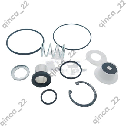 ya 6 8.24 baidi Relay valve repair kit replaces NYC part 102802 1676687C91 R12 R14