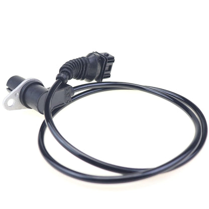 ya 2 8.15 1-Pack Crankshaft Positioning Sensor for BMW 328i 528i 323i Z3 328is 12141703277