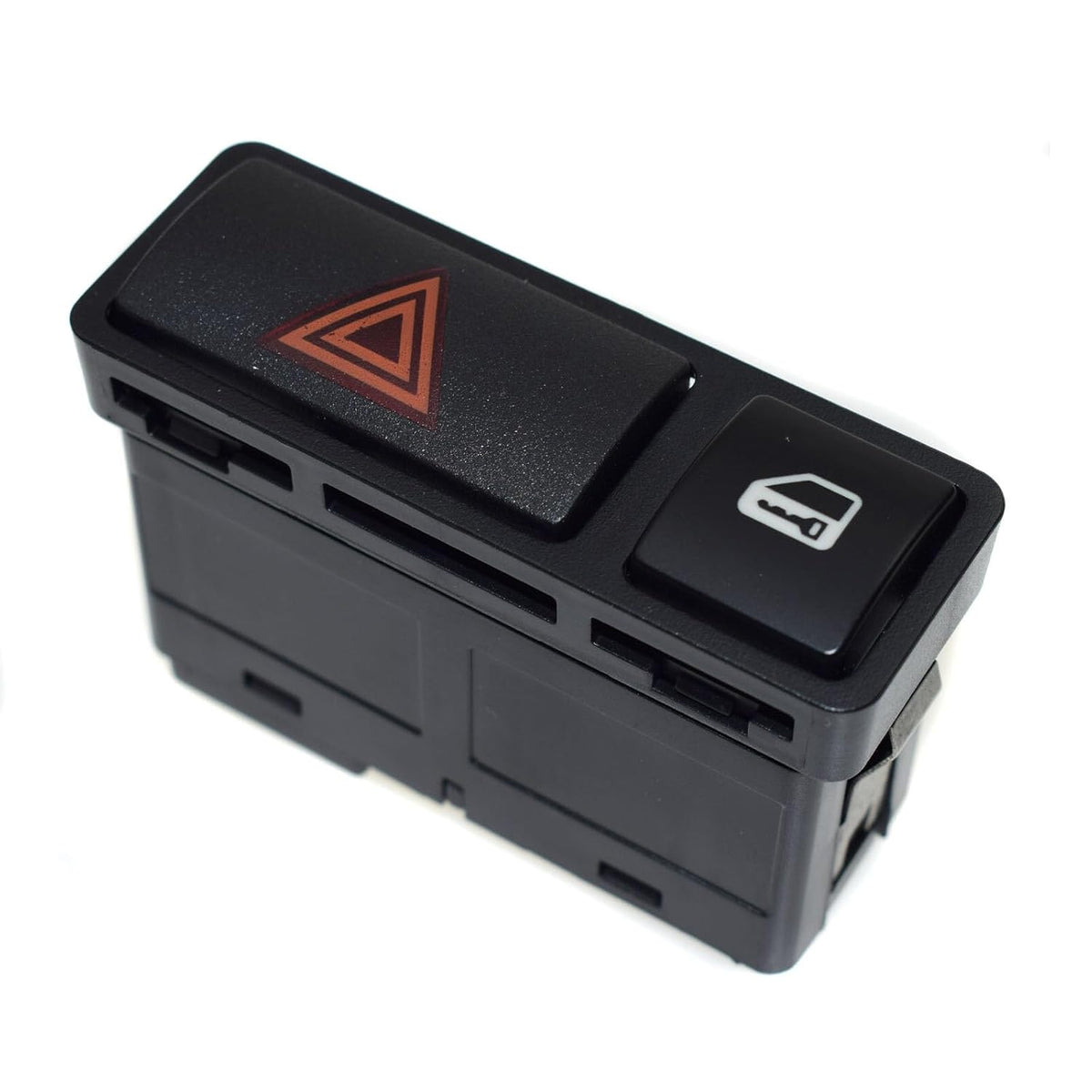 ya 5 8.10 Warning Emergency Hazard Light Door Central Lock Switch for BMW 325i 61318368920